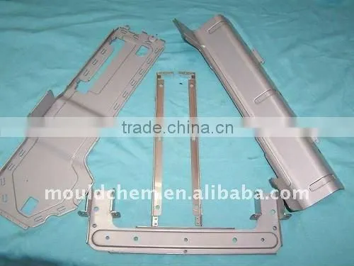 metal stamping parts for computer chassis