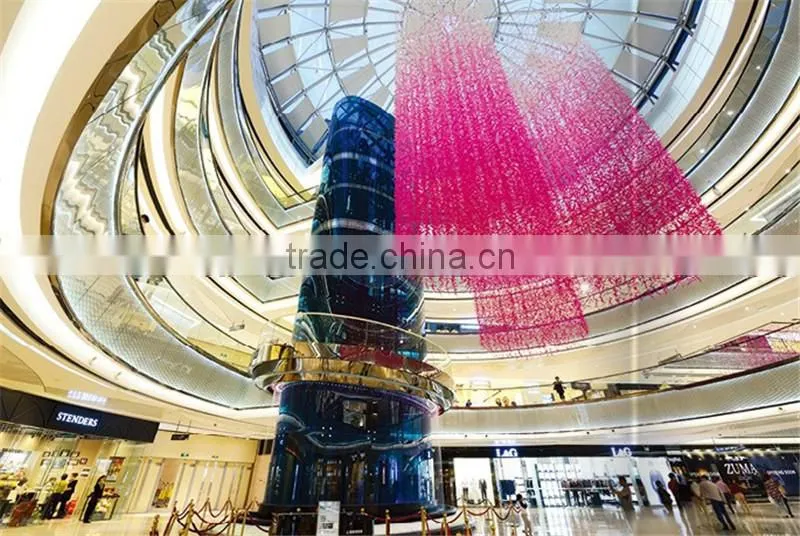 woven metal mesh