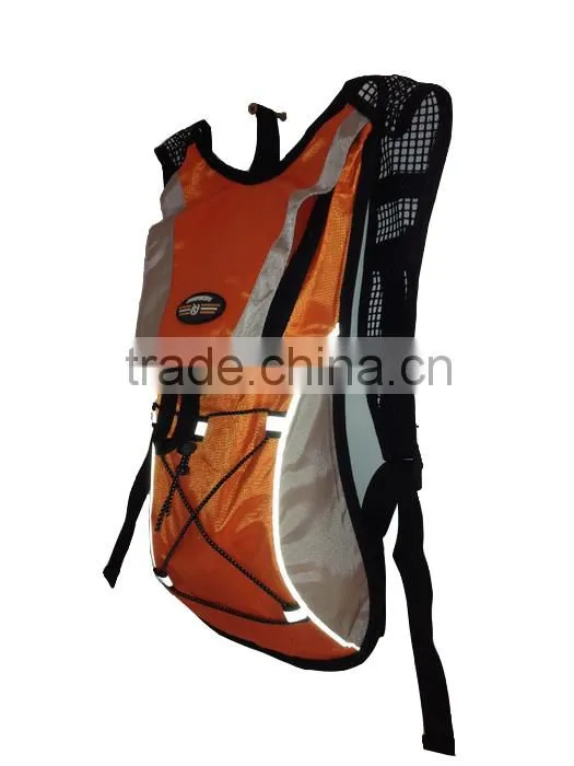 Best Selling Polyester Backpack Beverage Dispenser Coffee Dispenser