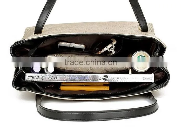 Latest Designer designer hand bag/lady bag/women's bag