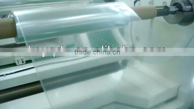 ultra-thin PET double side tape for graphite film