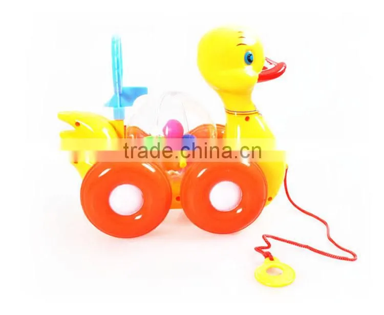 Hot sale pull string music box for toys