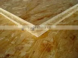 OSB3 Grade Board