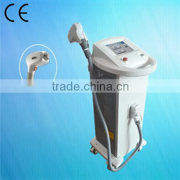 Medical 808nm vacuum slimming machine Hair Removal Machine