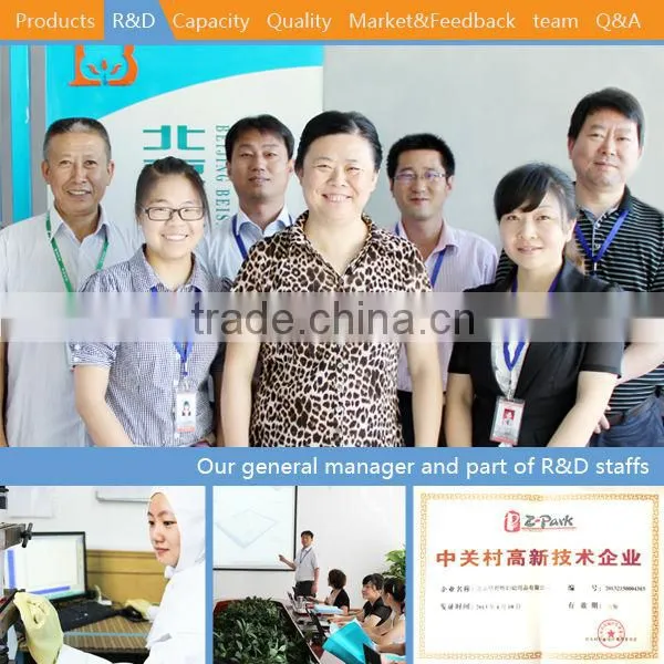 OEM high quality incontinence underpad