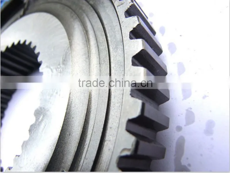 Chinese Bus Gearbox Parts Synchronizer body(115304055)