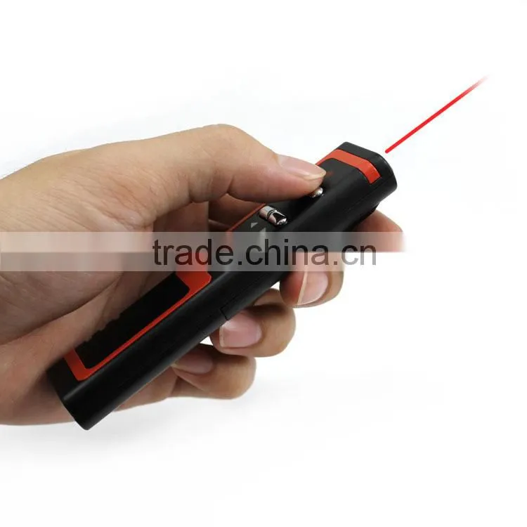 BW245 Smart laser cutter with red dot pointer