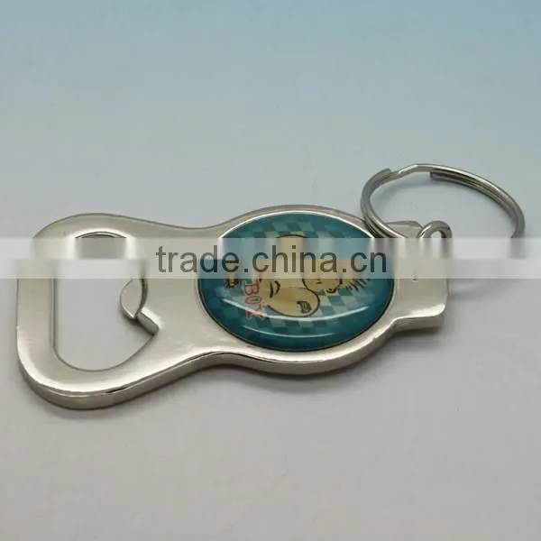 Dophin bottle opener