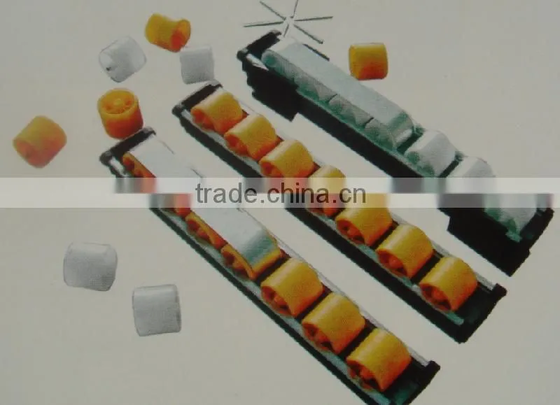 Wire rod type shelf
