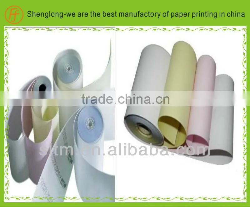 80*80 thermal paper rolls