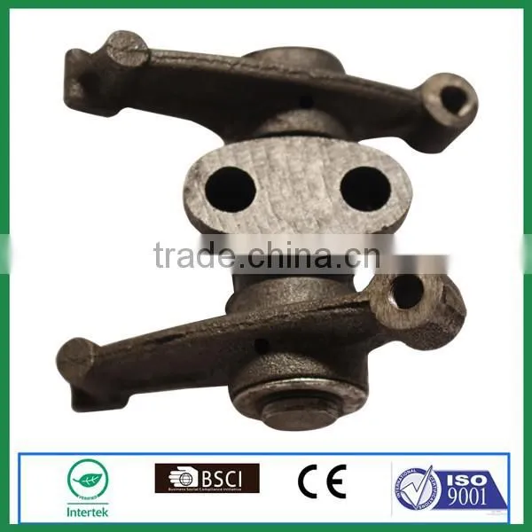 R175 farm diesel engine type rocker arm assembly for walking tractor