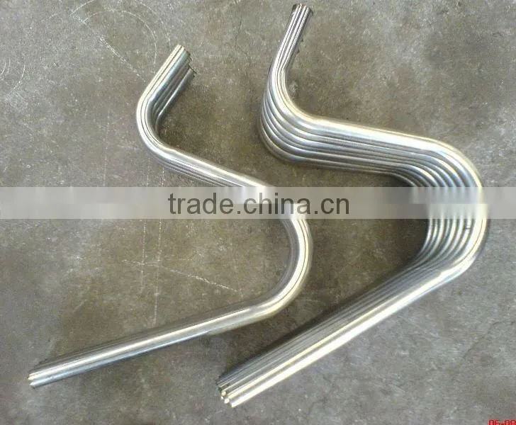 SS304 Stainless Steel Swimming Pool Ladder