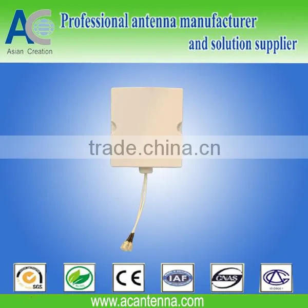 1800-2600mhz mimo 4g lte external panel antenna