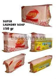 SUPER MULTIPURPOSE SOAP 250gr