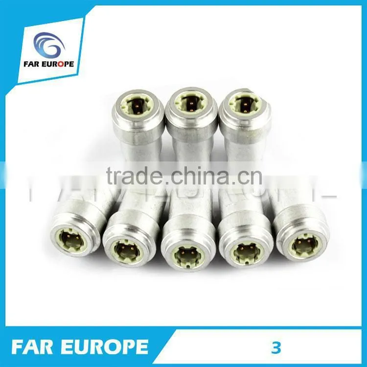 Top Quality Gas Generator Tube Inflator Manufacturer