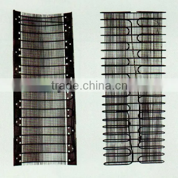 Refrigerator condenser refrigerator parts refrigerator condensor