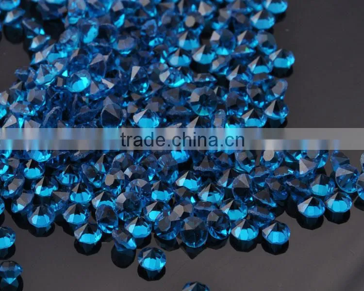 Enerald color, Yiwu made,size ss2-ss38 ,pointback rhinestone best price wholesale