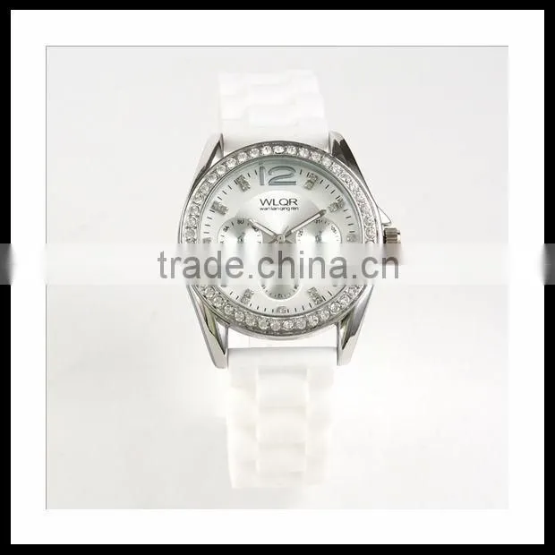 2013 hot selling roles men wrist watch