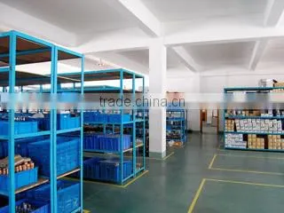 Fenghua Aiphonso Industrial Automation Co., Ltd. company overview - view 3
