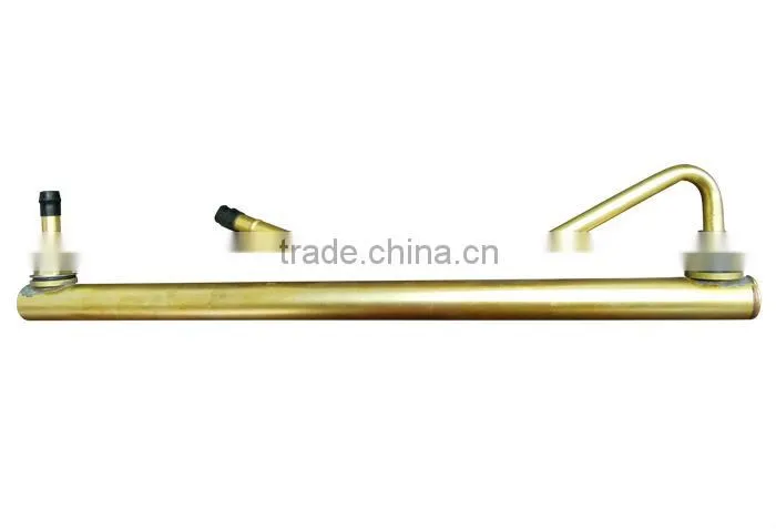 Hot sale brass oil cooler for auto radiators