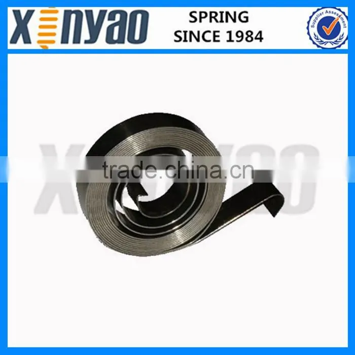 Metal Custom Volute Spiral Spring
