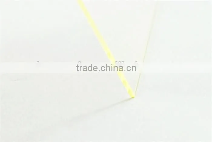 transparent welding mask glass specification