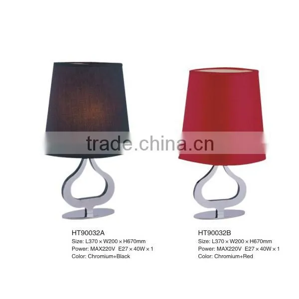 Contemporary custom-made country table lamps,glass ball pendant lamp