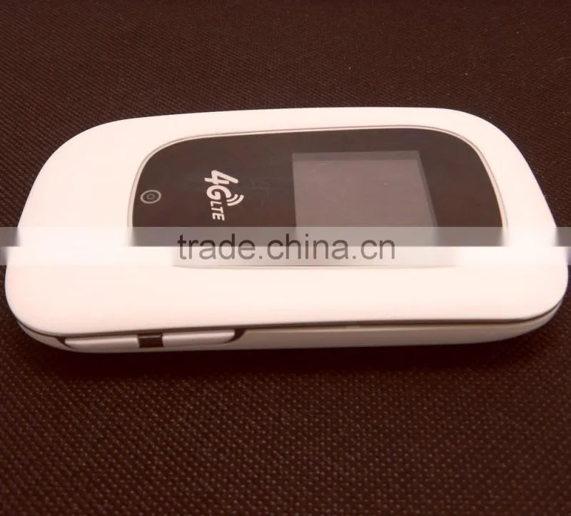 Lte Overview 3g oder Lte Mobile Router 4G 800mhz150Mbps Mobile WiFi Wlan Wireless Hotspot Modem UNLOCKED