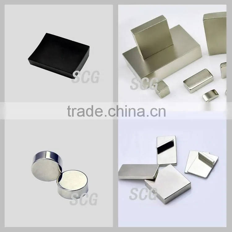 Neodymium D15x3mm magnet