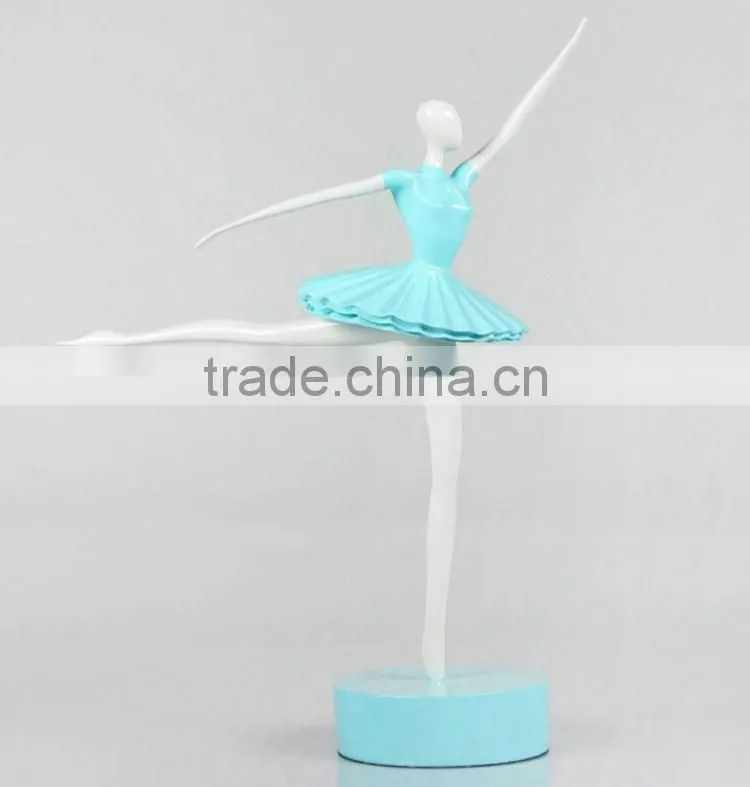 good quality Collectible Girl Angel dancer Figurine