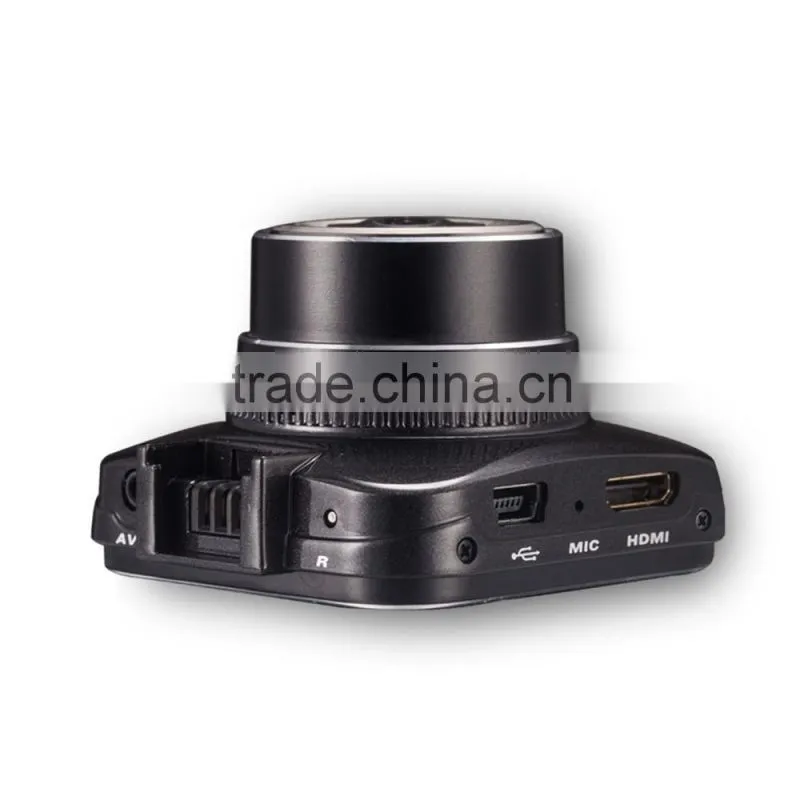 Novatek 96650 2.0 inch Wide Angle Lens 170 Degree 1080P FULL HD CAR Camera DVR G50 Recorder Camcorder hd portable car dvr