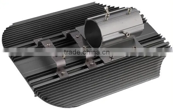 New design energy saving led street light price Aluminum street light