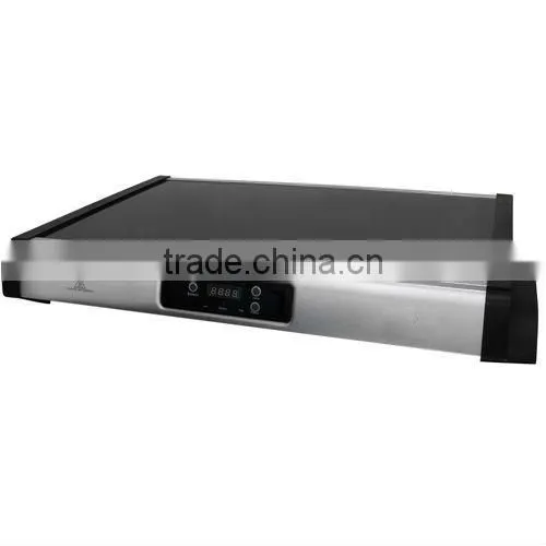 Digital Food Warming plate