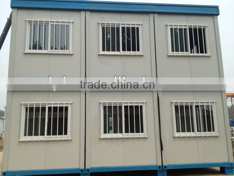 movable container china