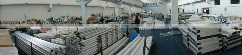 Electric Windproof Window screens