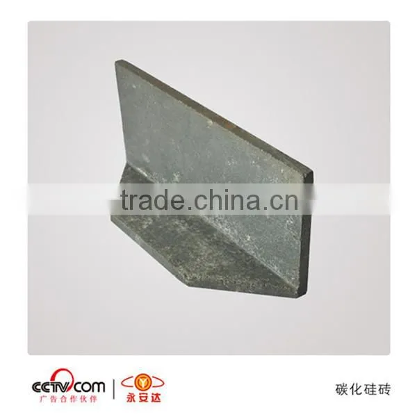 silicon carbide SiC kiln refractory materials
