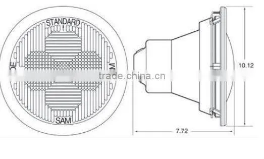 Underwater Light For Swimming Pool And Sap