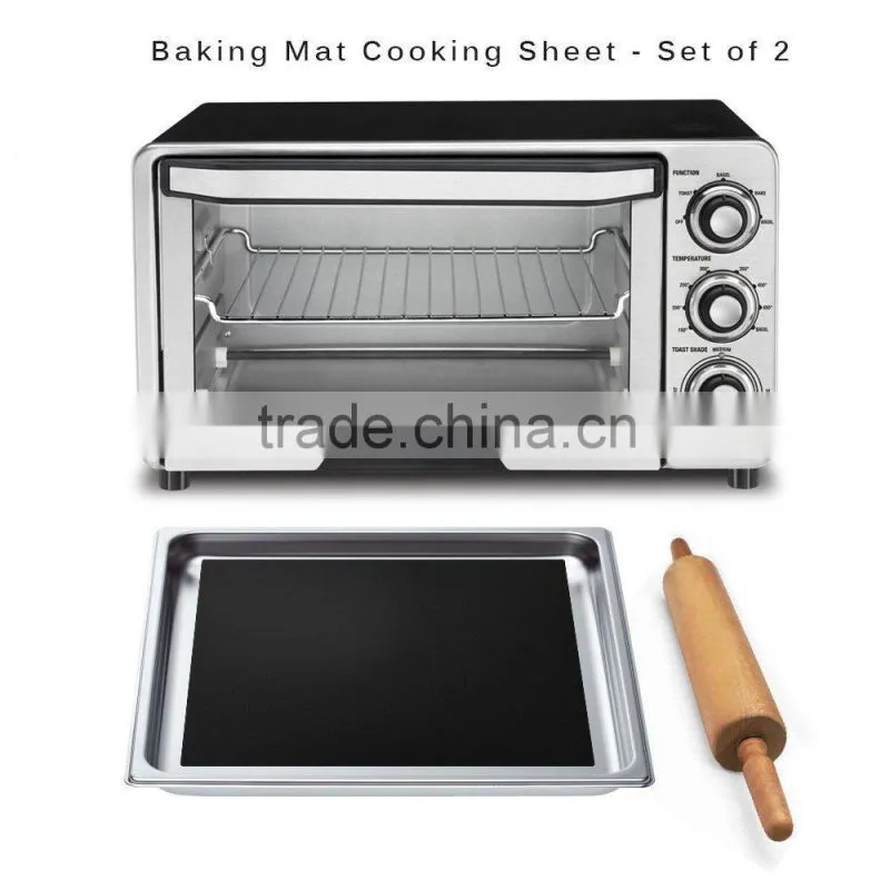 Microwave Bake Tray, Fits All Size