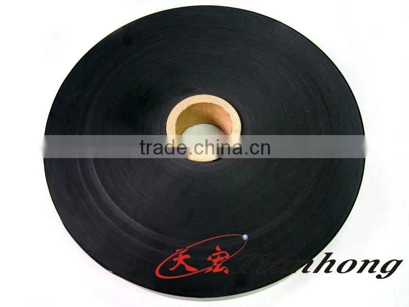 White Black Gray PVC tape for ducts