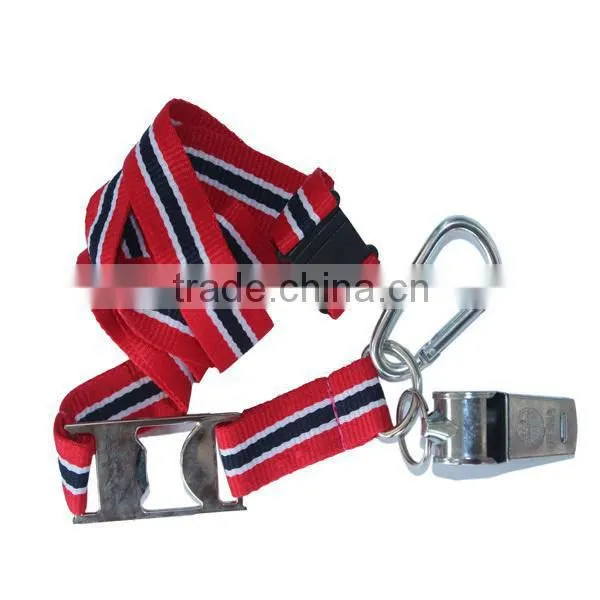 White Pretty Short Lanyards For Any Logo