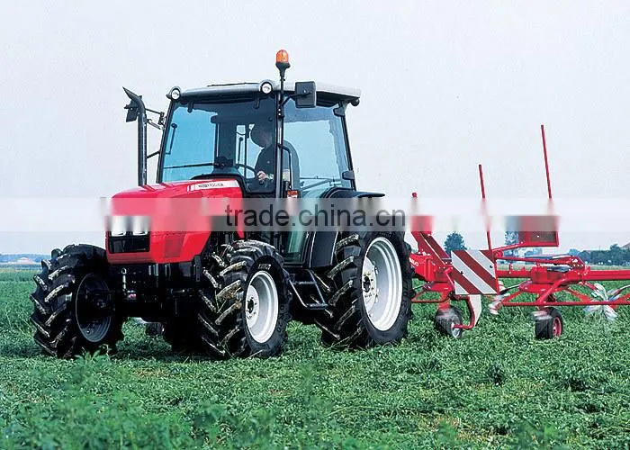 Famous Brand Massey Ferguson Tractors For Sale
