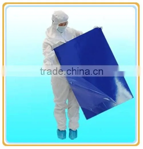 Cleanroom 30 layer/set Disposable Sticky Mat