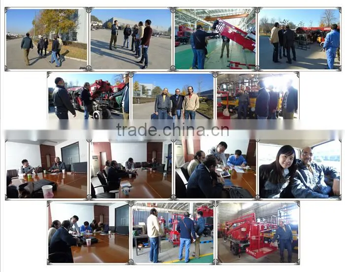 Port gantry crane, dock crane, low price port crane