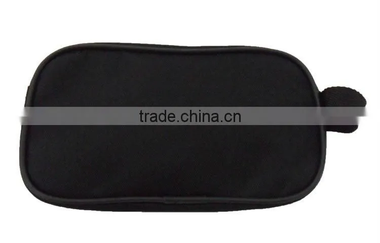 2014 china factory more fashion 600D 4pcs good trolley EVA luggage case
