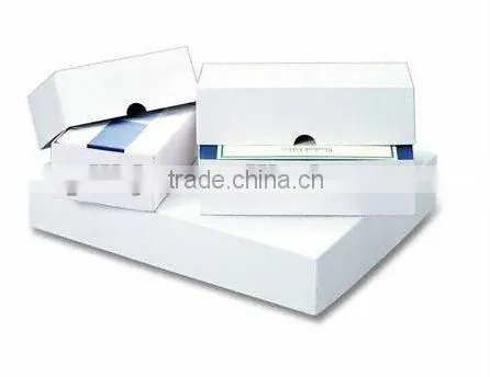 Wholesale White paperbox