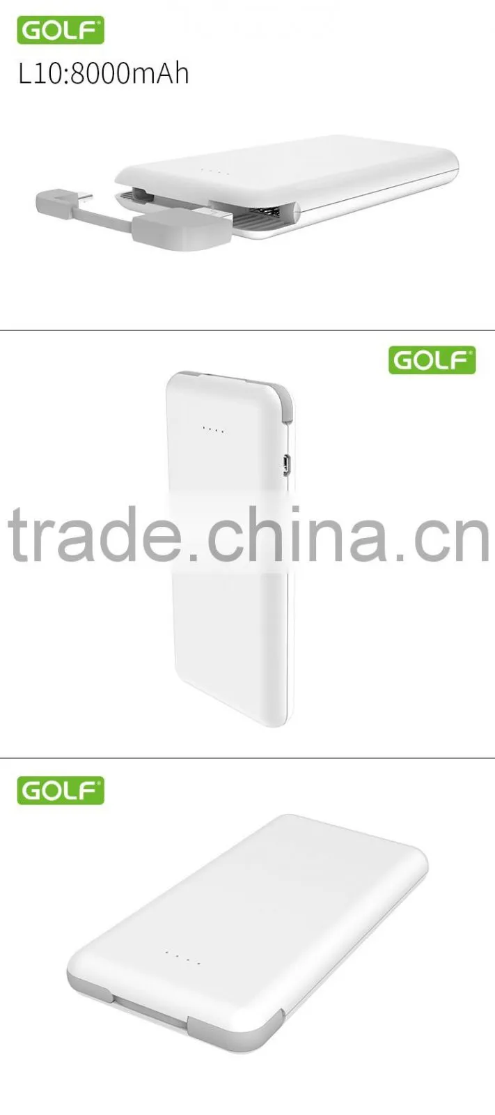 Alibaba New Product 2016 Super Slim Power Bank 4000mAh,rohs power bank with 4000mah power bank for laptop