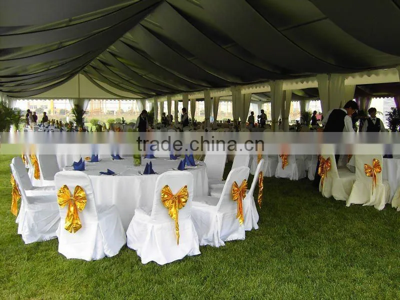 Elegant festival large tent