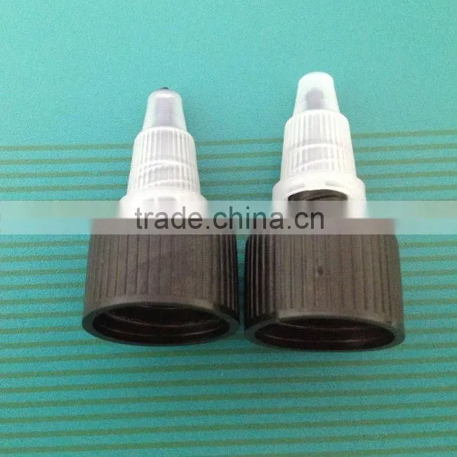 Plastic bottle cap RD-505K