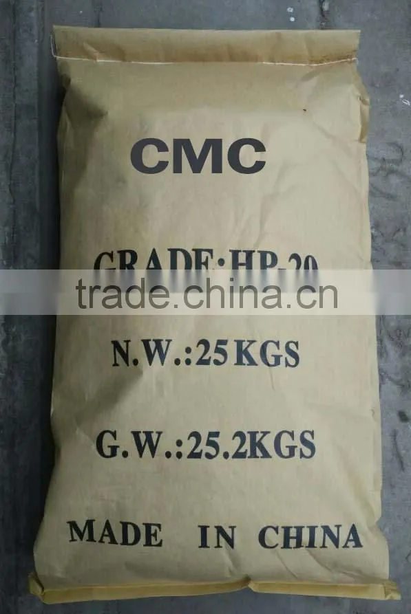CMC powder for Mosquito Repellent Incense Grade