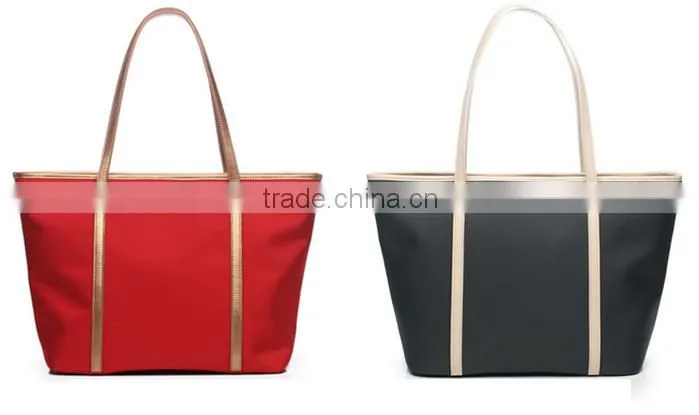 2016 New Design Fabric Tote Bags For Women Since 1997
